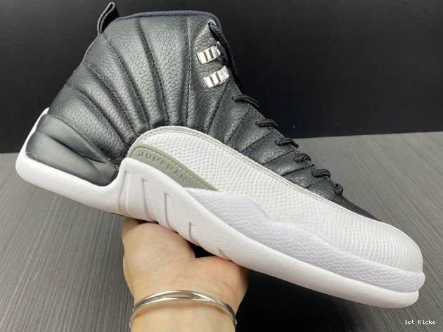 1st Kicks 12 130690- Playoffs Retro WellDesigned Air Jordan 676 (2012) 1125